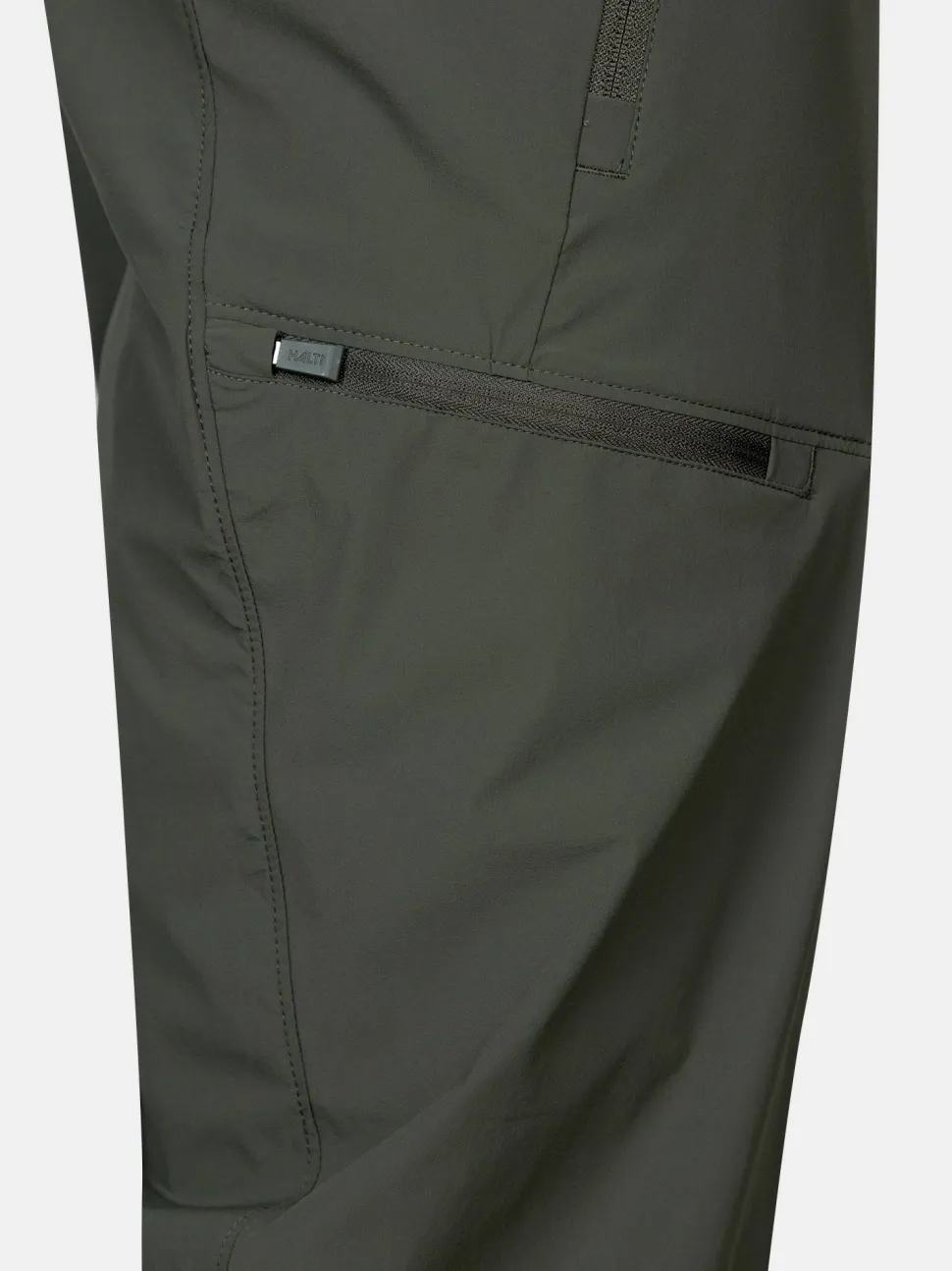 Halti Men's Pallas Cool Stretch Capri