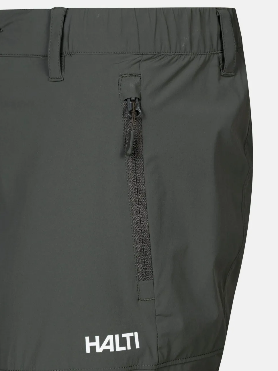 Halti Men's Pallas Cool Stretch Capri