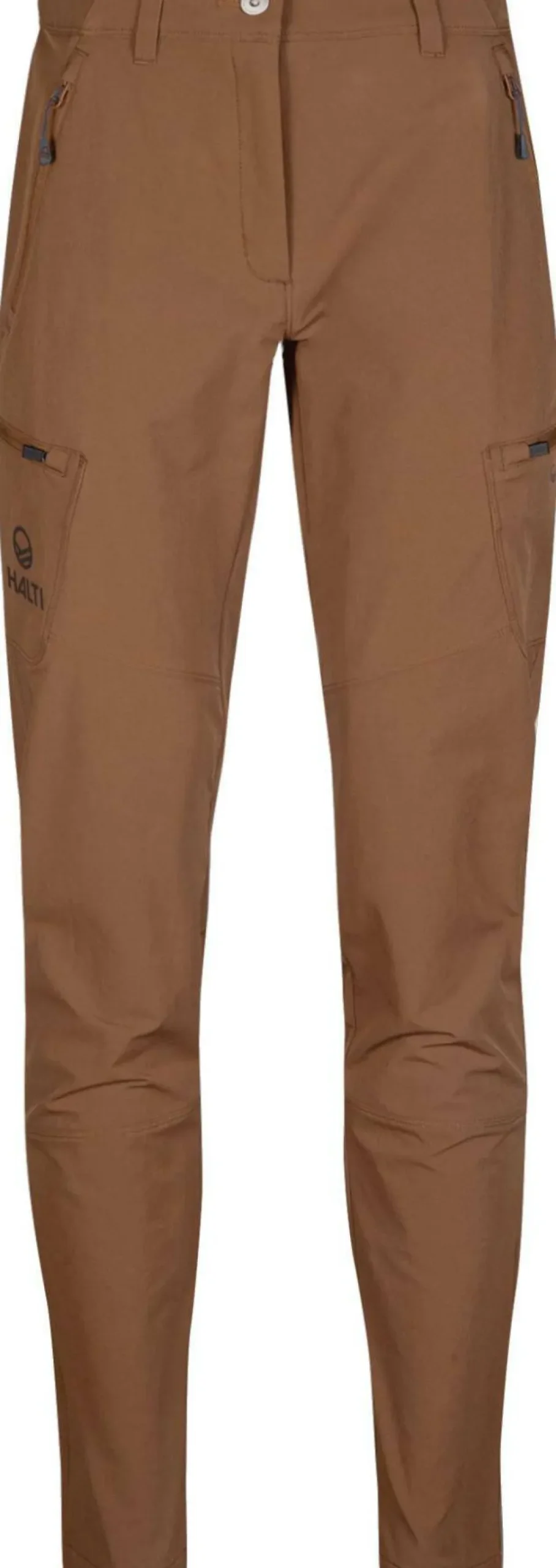 Halti Men's Pallas Evo Brushed Pant