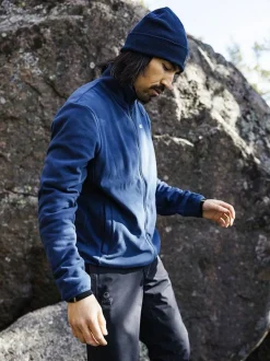 Halti Men's Rockmoon Fleece