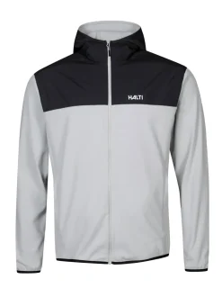 Halti Men's Rockmoon Hooded Fleece