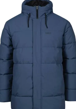 Halti Men's Sammal Insulated Parka - Miesten vedenpitävä toppatakki