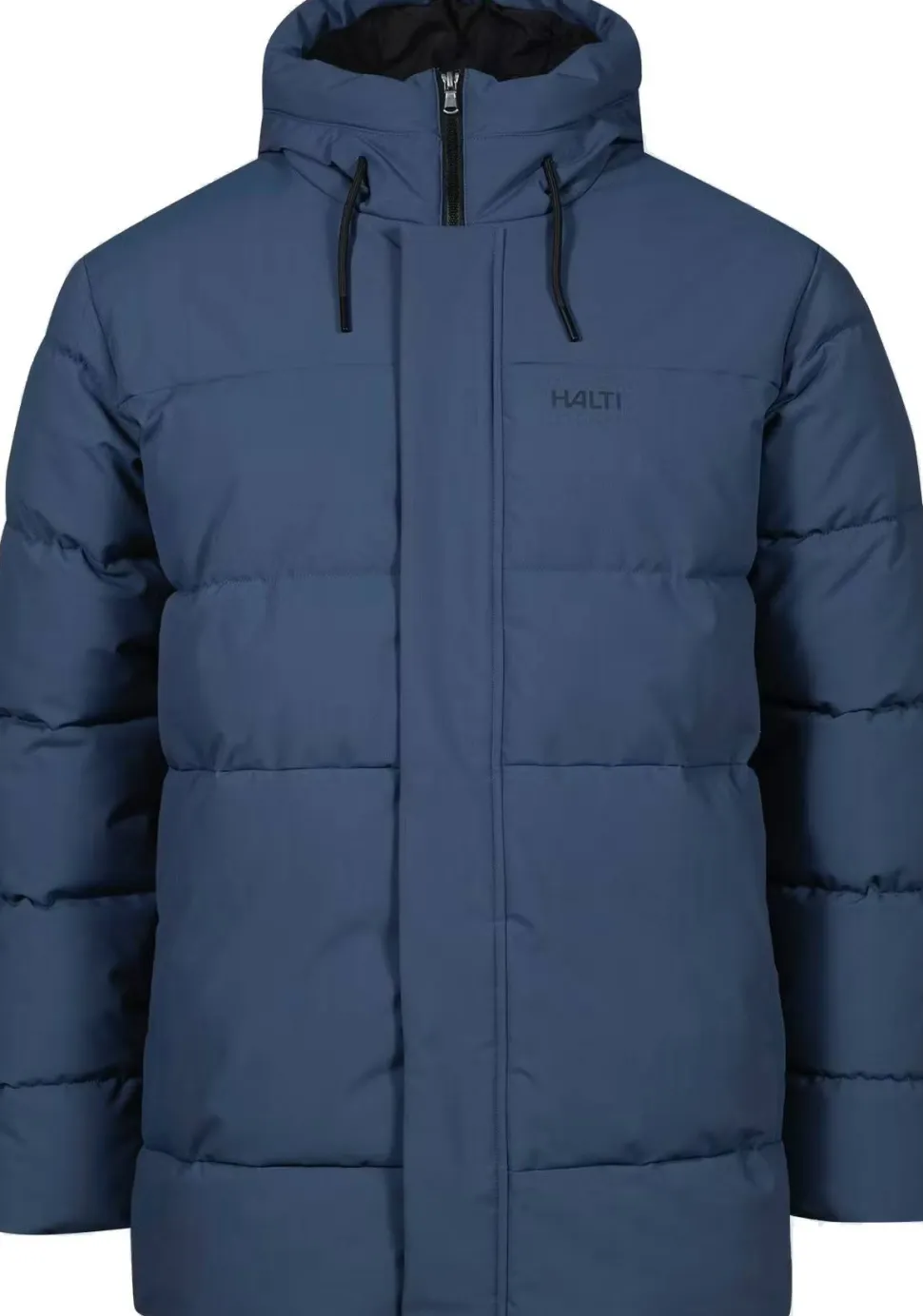 Halti Men's Sammal Insulated Parka - Miesten vedenpitävä toppatakki