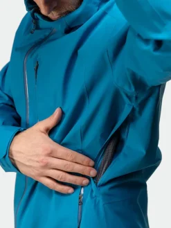 Halti Men's Staala Dx Jacket