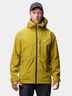 Halti Men's Staala Dx Jacket