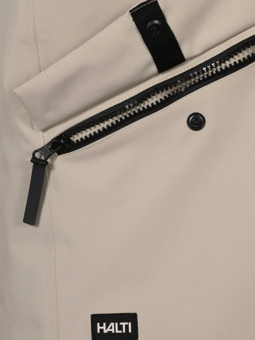 Halti Men's Tokoi Dx Jacket
