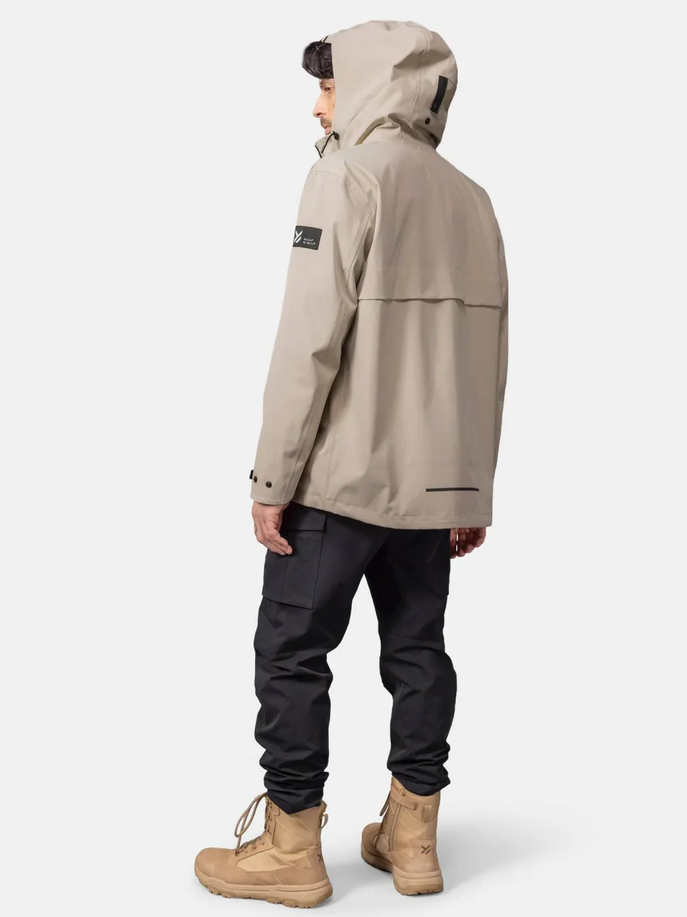 Halti Men's Tokoi Dx Jacket