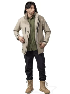 Halti Men's Tokoi Dx Jacket
