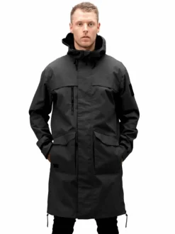 Halti Men's Tokoi II Dx Parka
