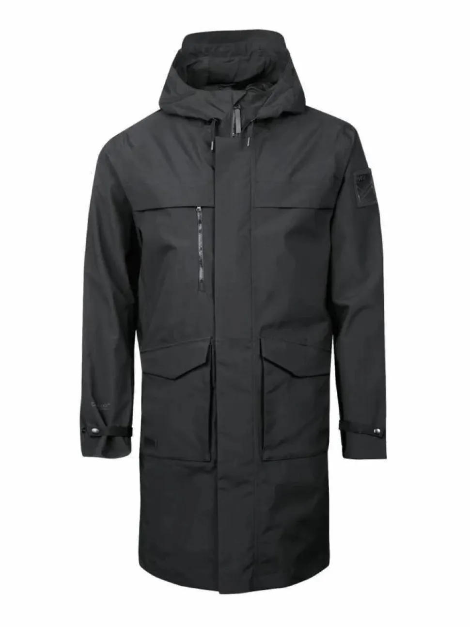 Halti Men's Tokoi II Dx Parka