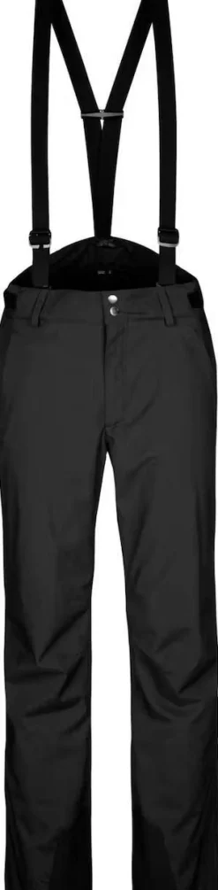 Halti Men's Trusty Dx Short Ski Pant