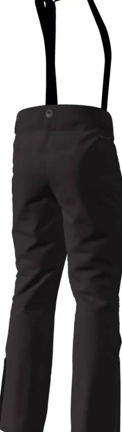 Halti Men's Trusty Dx Short Ski Pant