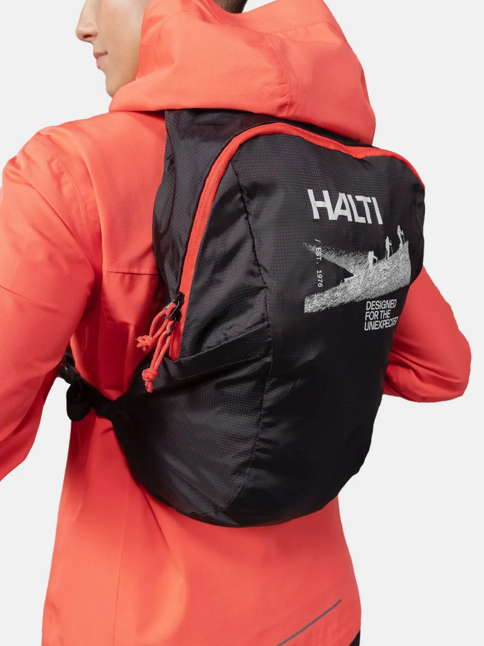 Halti Streetpack