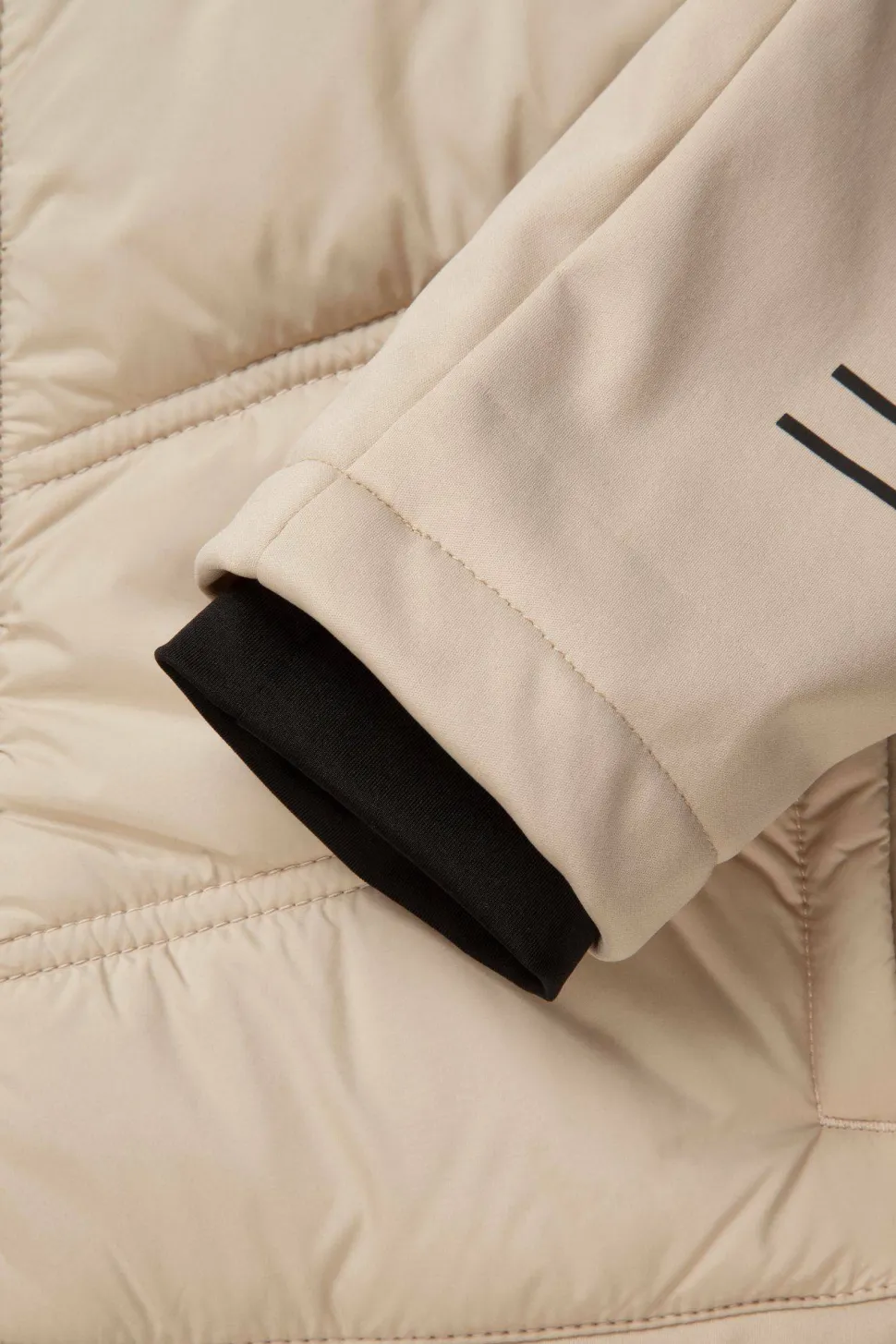 Halti Women' Hanki Warm + Hybrid Jacket - Naisten talvitakki