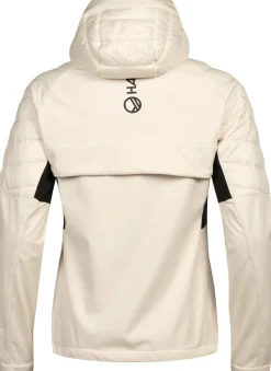 Halti Women' Hanki Warm + Hybrid Jacket - Naisten talvitakki