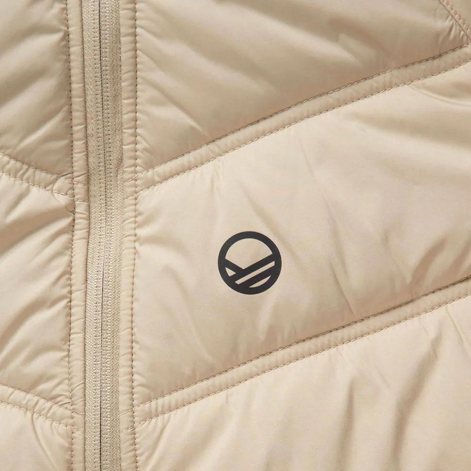 Halti Women' Hanki Warm + Hybrid Jacket - Naisten talvitakki