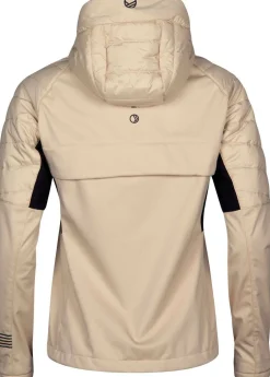 Halti Women' Hanki Warm + Hybrid Jacket - Naisten talvitakki