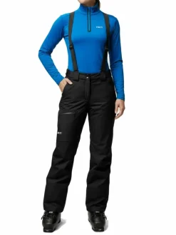 Halti Women's Carvey II Ski Pant