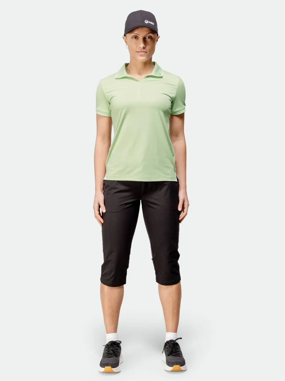 Halti Women's Drive X-Strech Capri