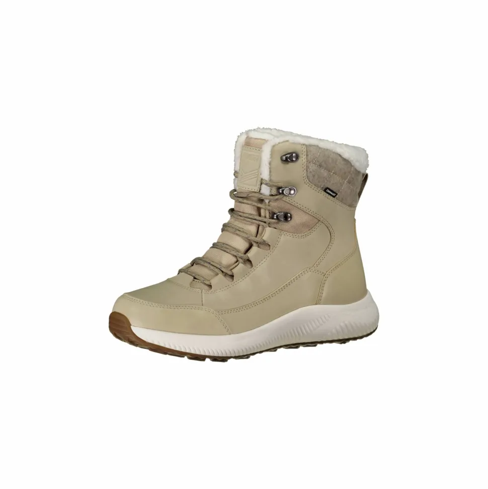 Halti Women's Dundee 2 Mid DrymaxX Winter Boot - Naisten talvikengät