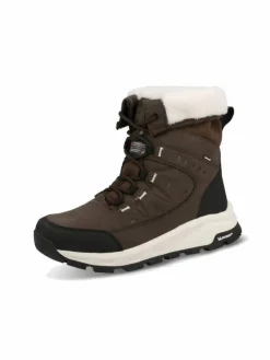 Halti Women's Fjalla 2 Dx Winter Boot - Naisten pitopohjakengät