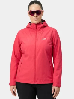 Halti Women's Forter + Dx Jacket