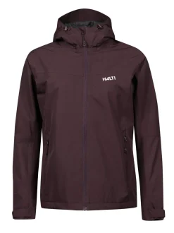 Halti Women's Forter Warm+ Dx Jacket - Naisten vedenpitävä toppatakki