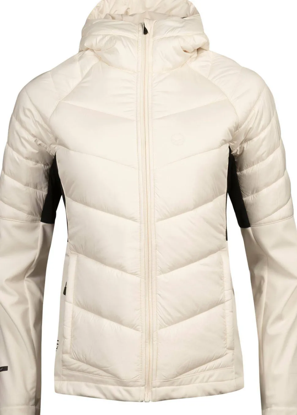Halti Women's Hanki Warm Hybrid Jacket - Naisten talvitakki