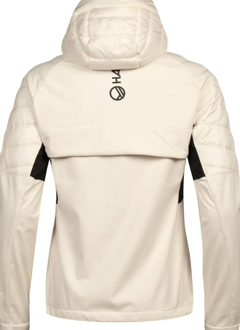 Halti Women's Hanki Warm Hybrid Jacket - Naisten talvitakki
