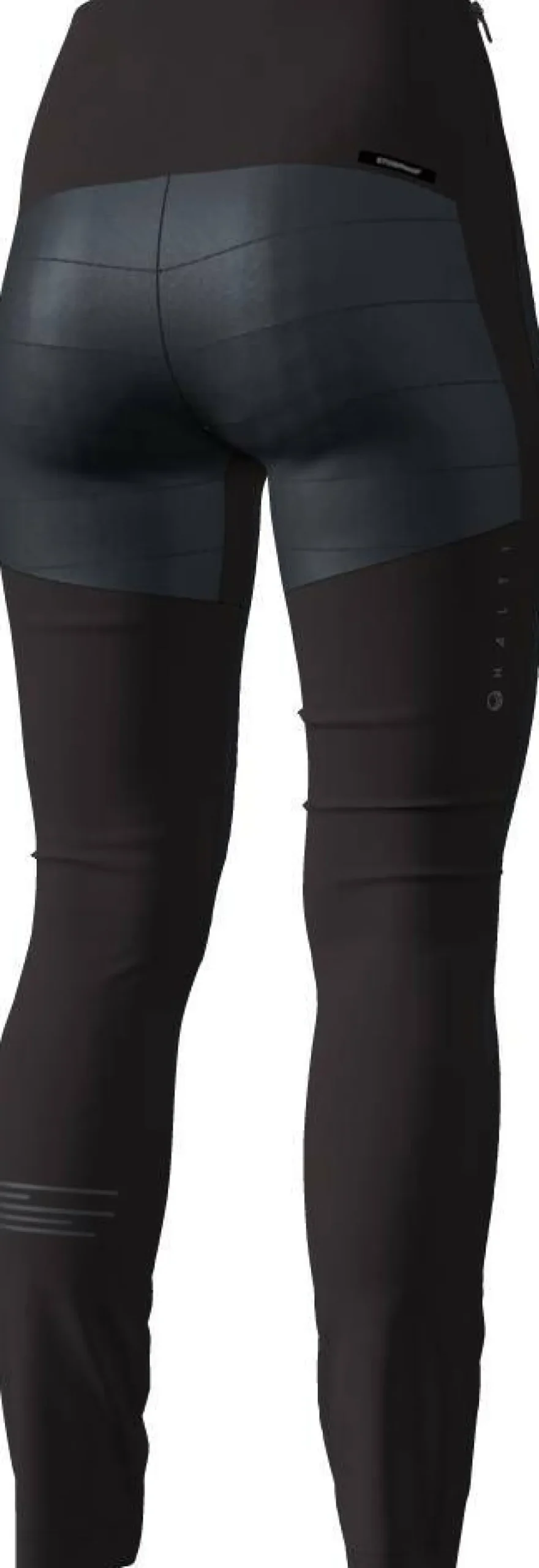 Halti Women's Hanki Warm Hybrid Pant