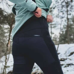 Halti Women's Hanki Warm Plus Hybrid Pant