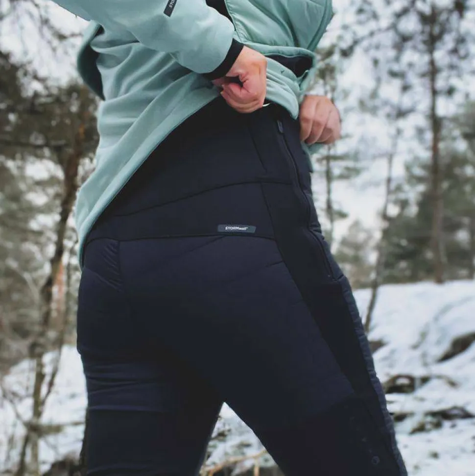Halti Women's Hanki Warm Plus Hybrid Pant