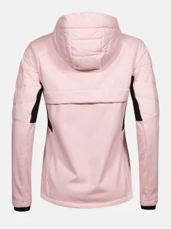 Halti Women's Hanki XCT 2.0+ Hybrid Jacket