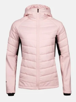 Halti Women's Hanki XCT 2.0 Hybrid Jacket