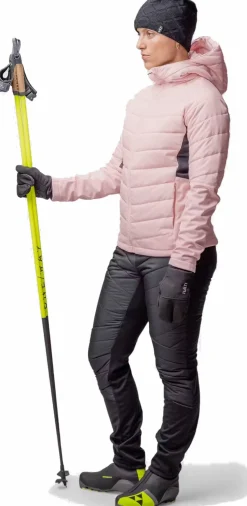 Halti Women's Hanki XCT 2.0 Hybrid Jacket