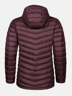 Halti Women's Huippu Mid Down + Jacket