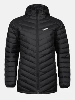 Halti Women's Huippu Mid Down + Jacket