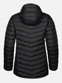 Halti Women's Huippu Mid Down Jacket