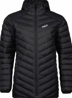 Halti Women's Huippu Mid Down Jacket