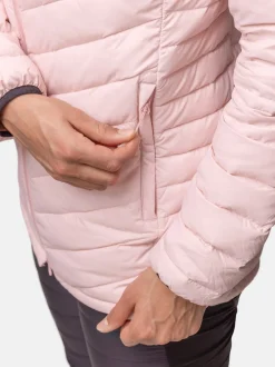 Halti Women's Huippu Mid Down Jacket