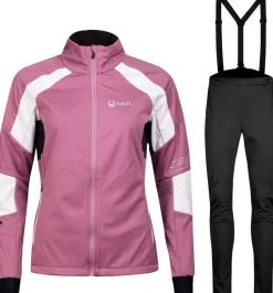 Halti Women's Hyyde XCT Set