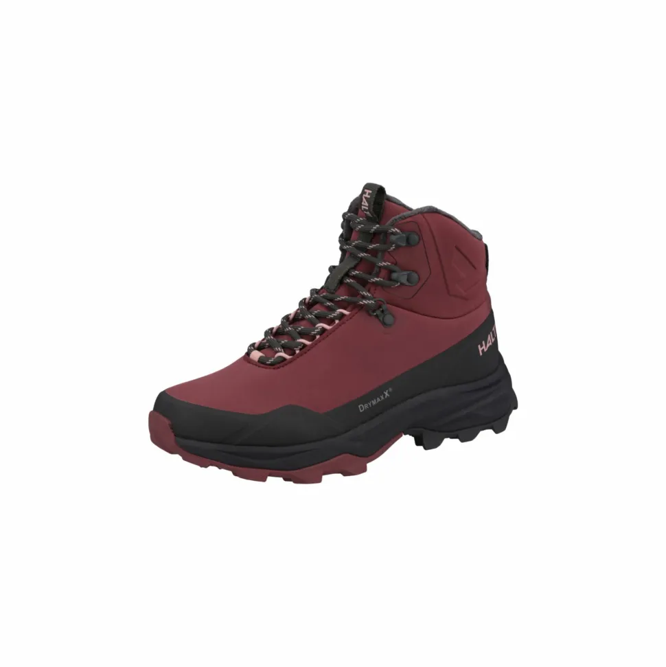 Halti Women's Kenai Mid 2 Dx w Spike - Naisten nastakengät