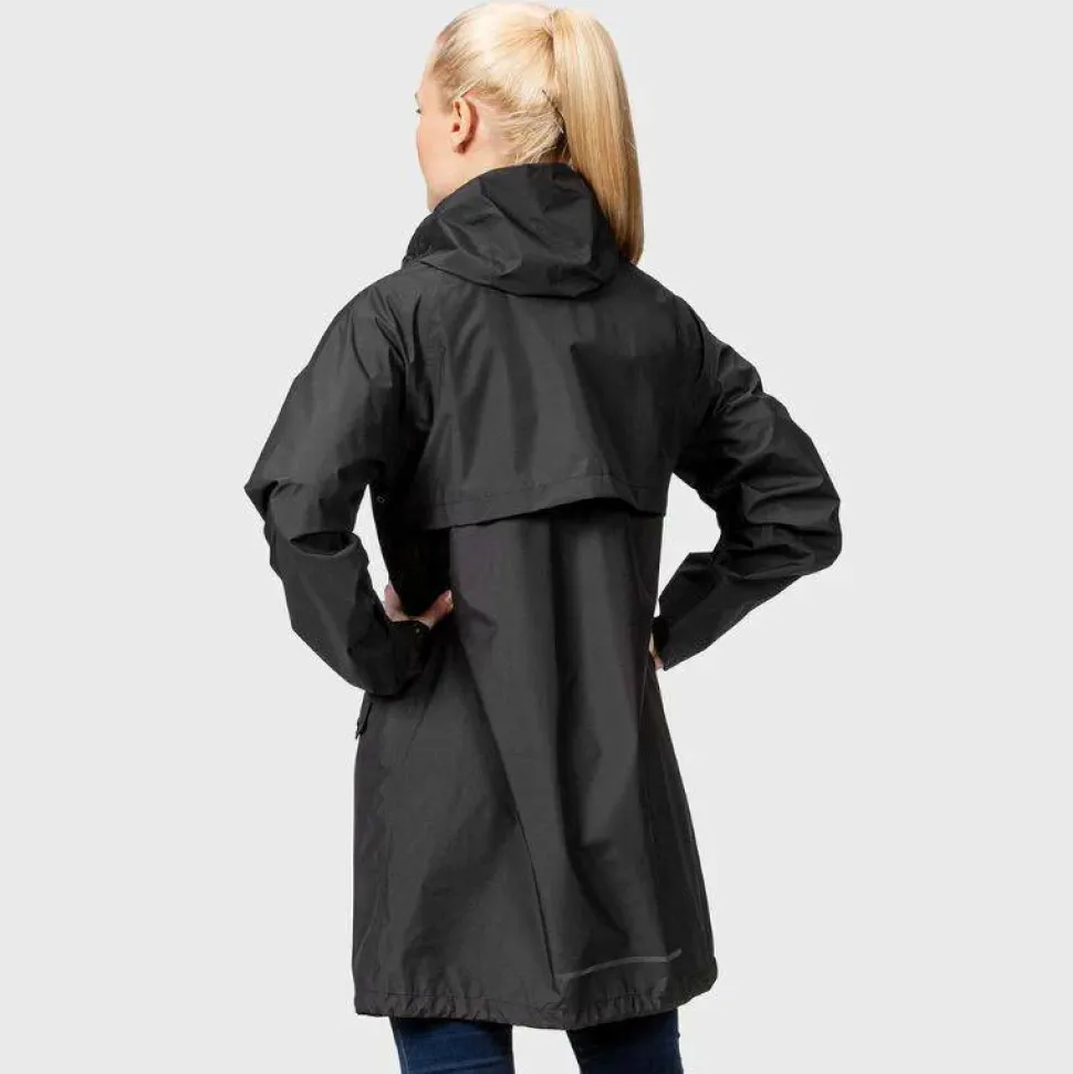 Halti Women's Kevee Parka