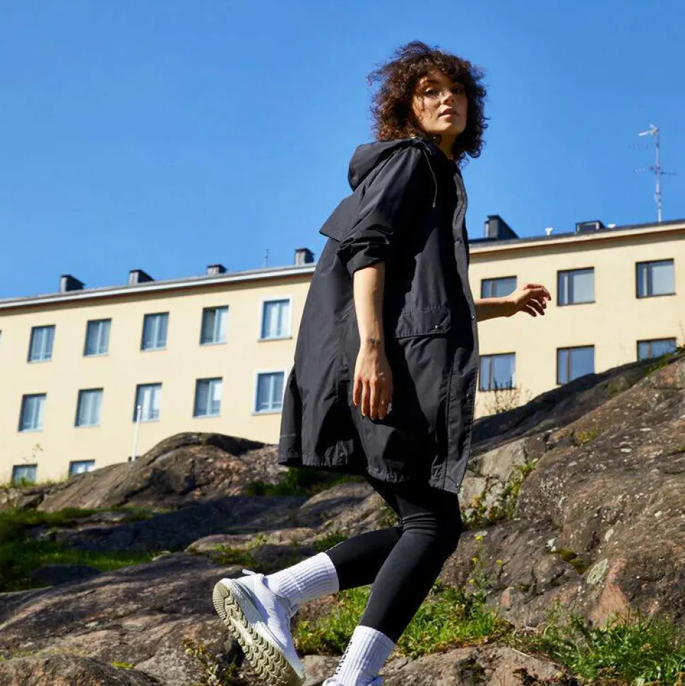 Halti Women's Kevee Parka