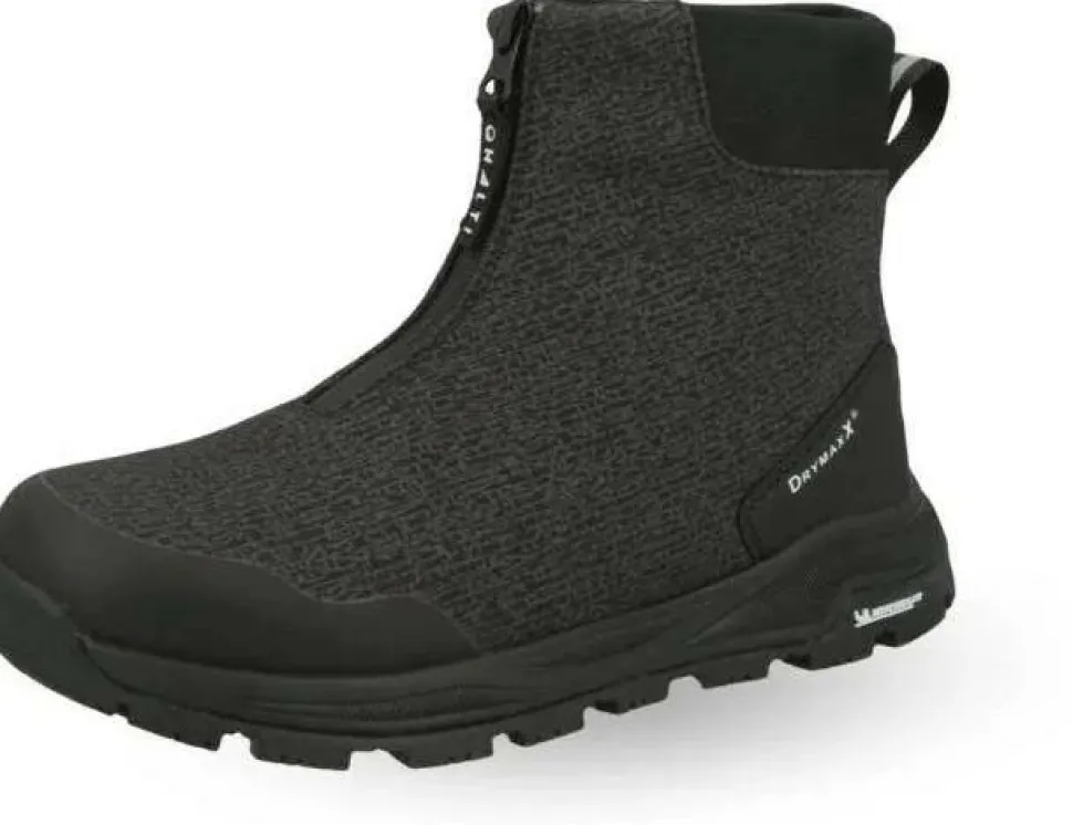 Halti Women's Najak Zip Dx Boot - Naisten pitopohjakengät