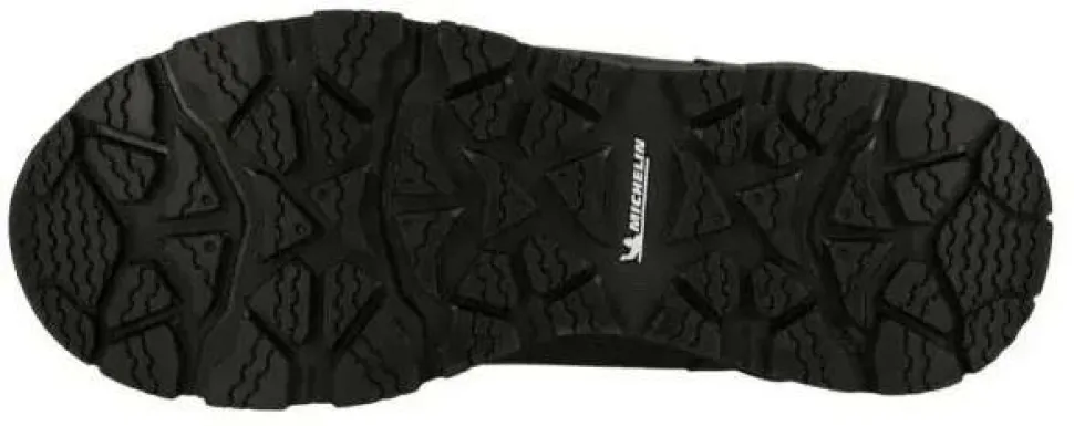 Halti Women's Najak Zip Dx Boot - Naisten pitopohjakengät