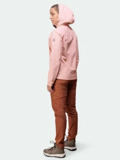 Halti Women's Pallas Evo Hooded + Jacket