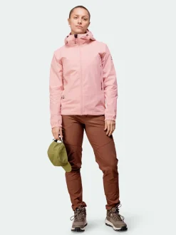 Halti Women's Pallas Evo Hooded + Jacket