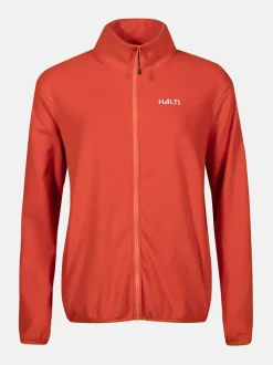 Halti Women's Rockmoon+ Fleece