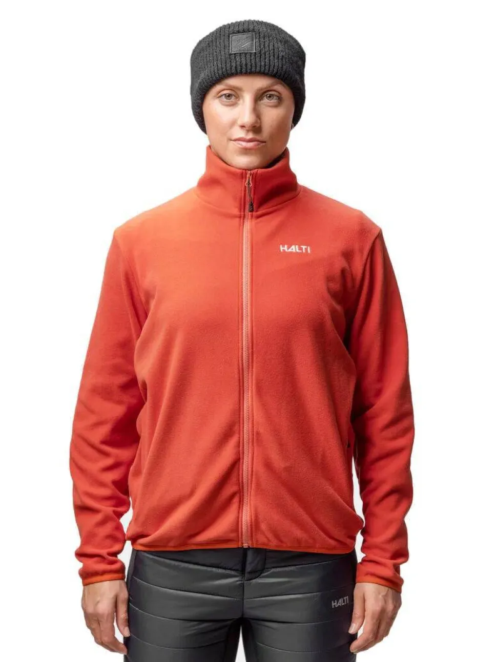 Halti Women's Rockmoon Fleece